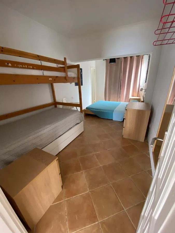 Villa One Tenerife Costa del Silencio Spanien